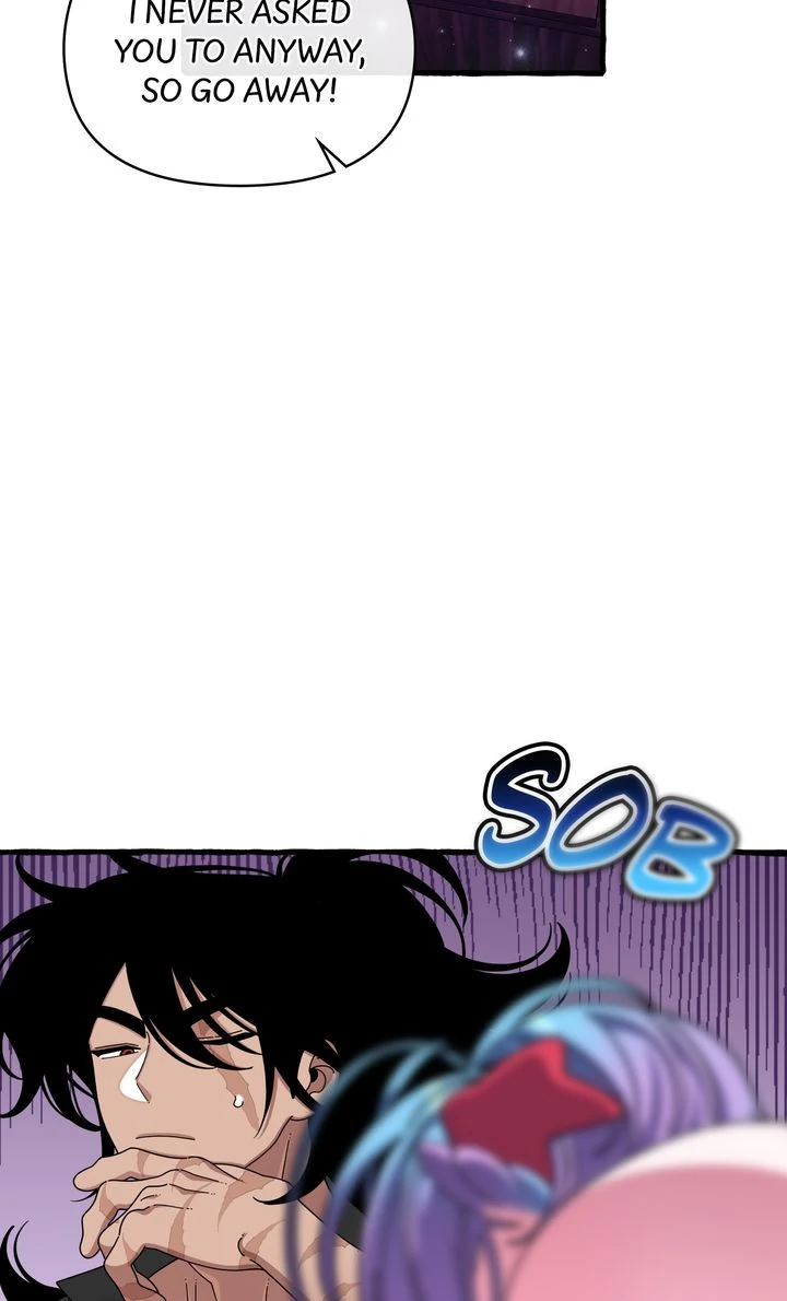 Hooked on Captain Charming Chapter 19 - page 55