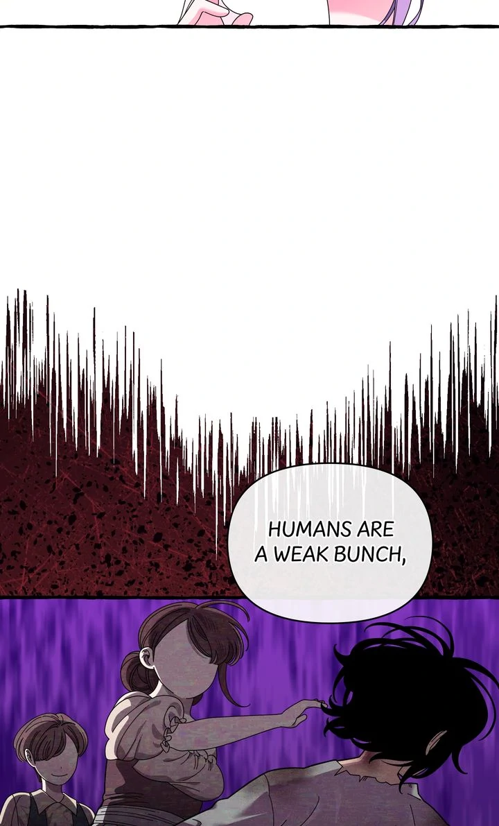 Hooked on Captain Charming Chapter 20 - page 18