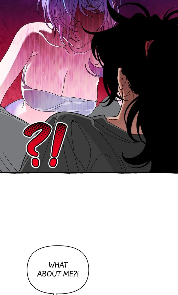 Hooked on Captain Charming Chapter 20 - page 25