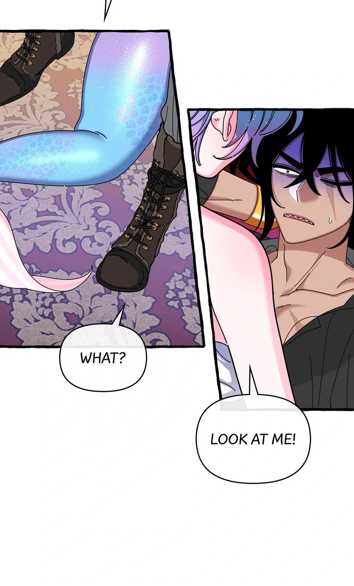 Hooked on Captain Charming Chapter 20 - page 26