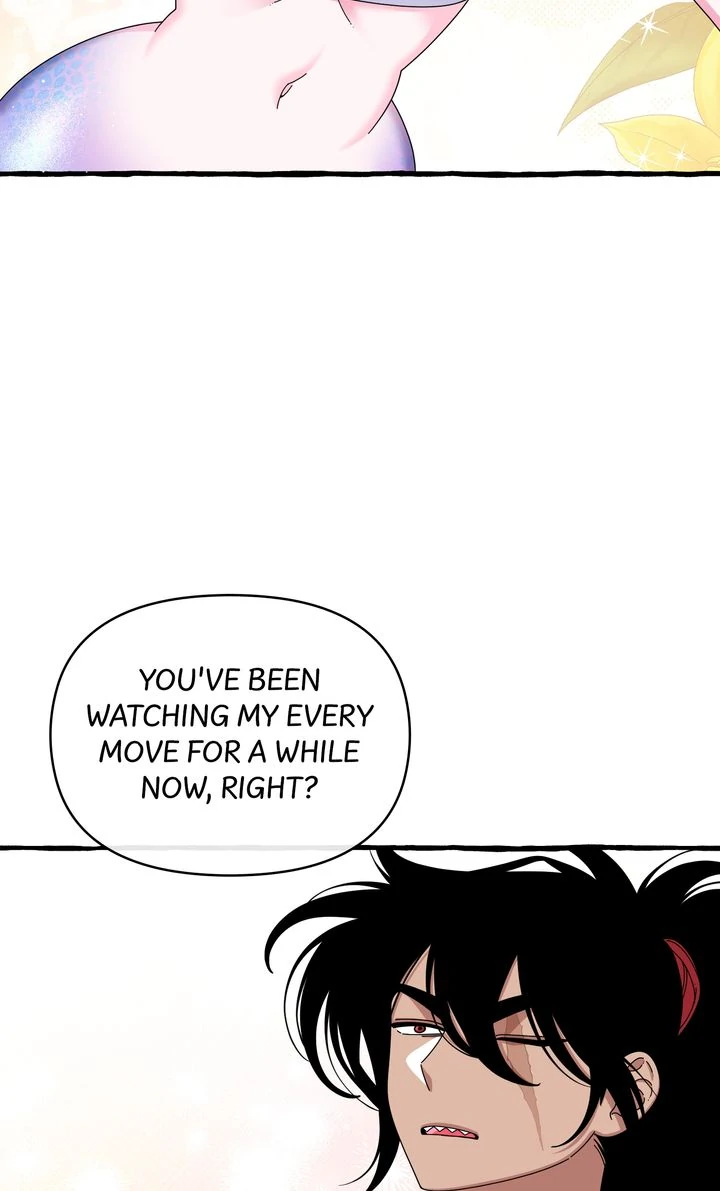 Hooked on Captain Charming Chapter 20 - page 28