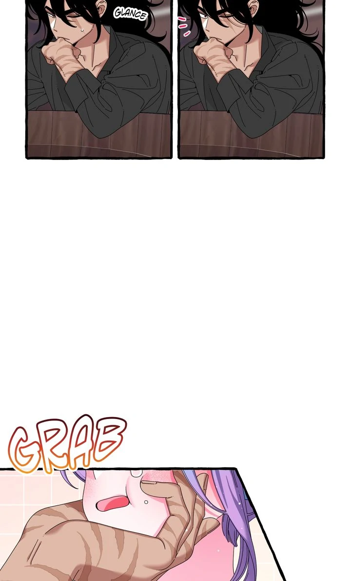 Hooked on Captain Charming Chapter 20 - page 2