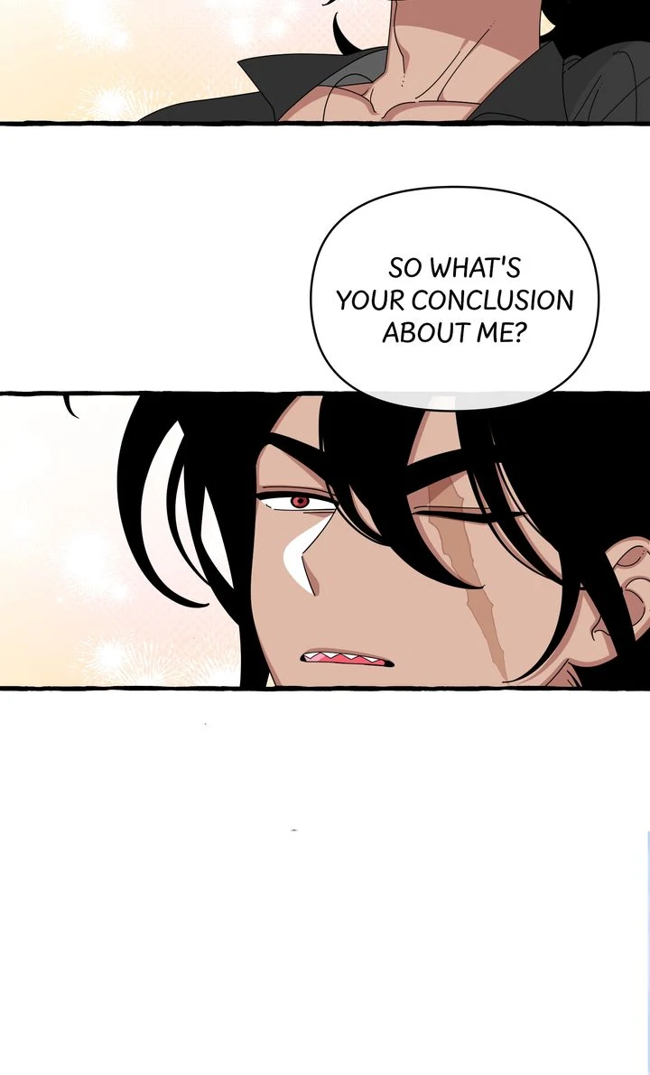 Hooked on Captain Charming Chapter 20 - page 29