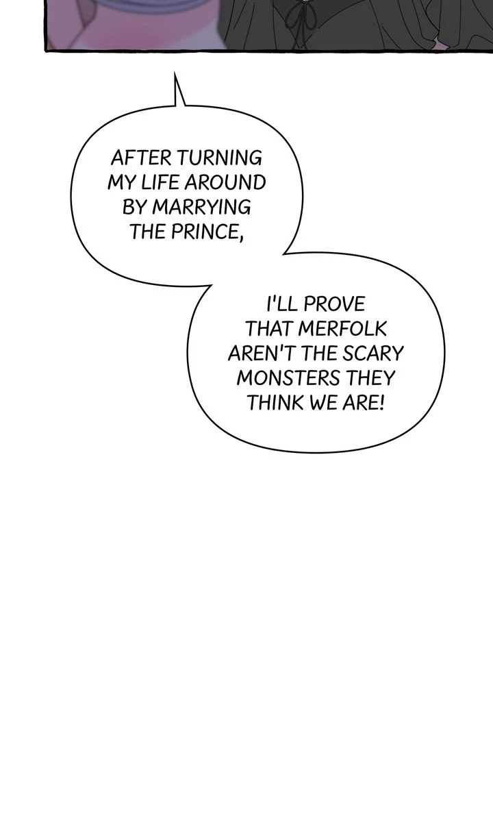 Hooked on Captain Charming Chapter 20 - page 35