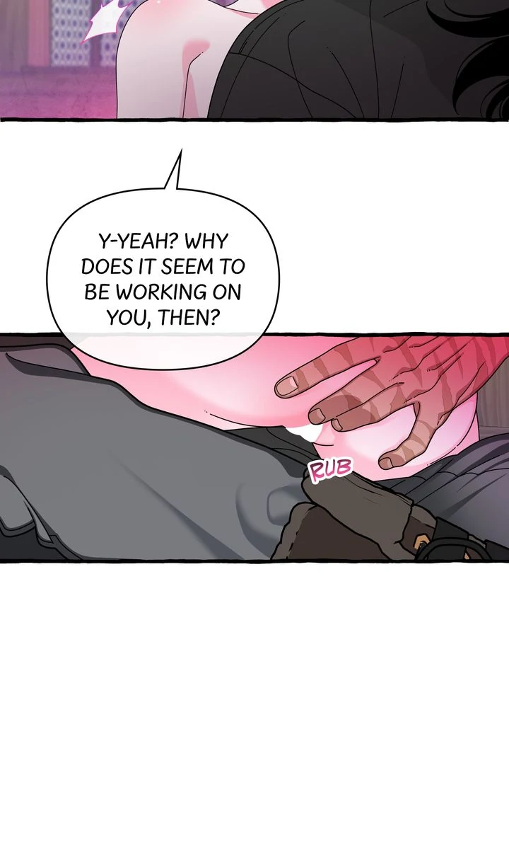 Hooked on Captain Charming Chapter 20 - page 43