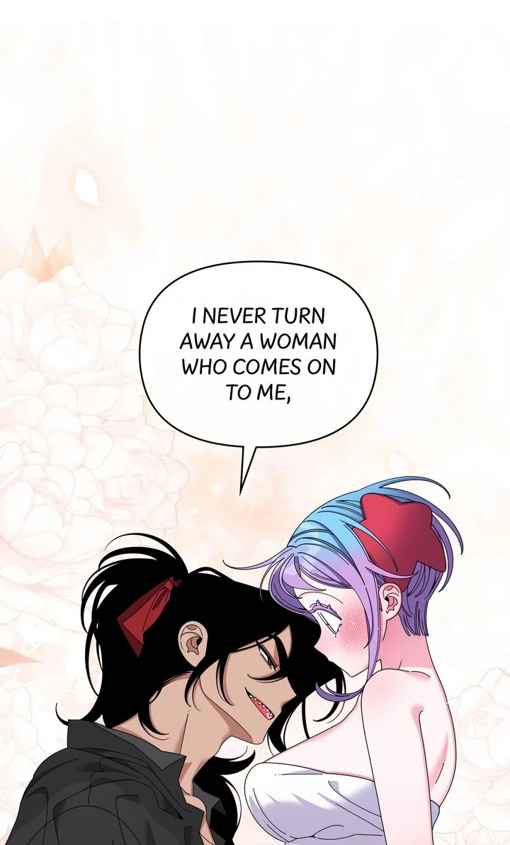 Hooked on Captain Charming Chapter 20 - page 44