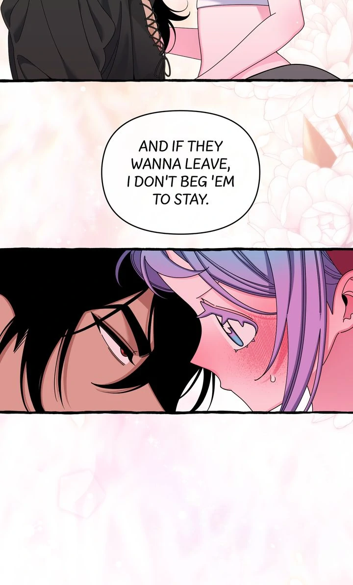 Hooked on Captain Charming Chapter 20 - page 45