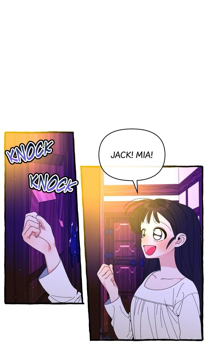 Hooked on Captain Charming Chapter 20 - page 49