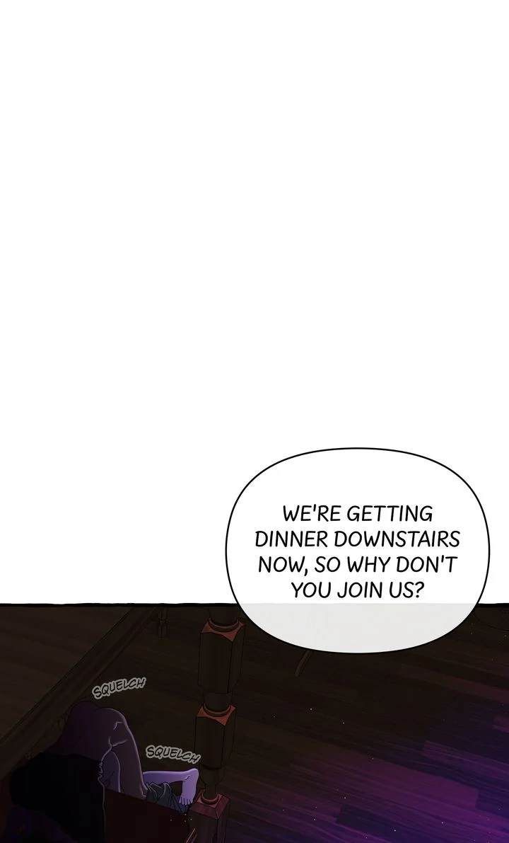 Hooked on Captain Charming Chapter 20 - page 50