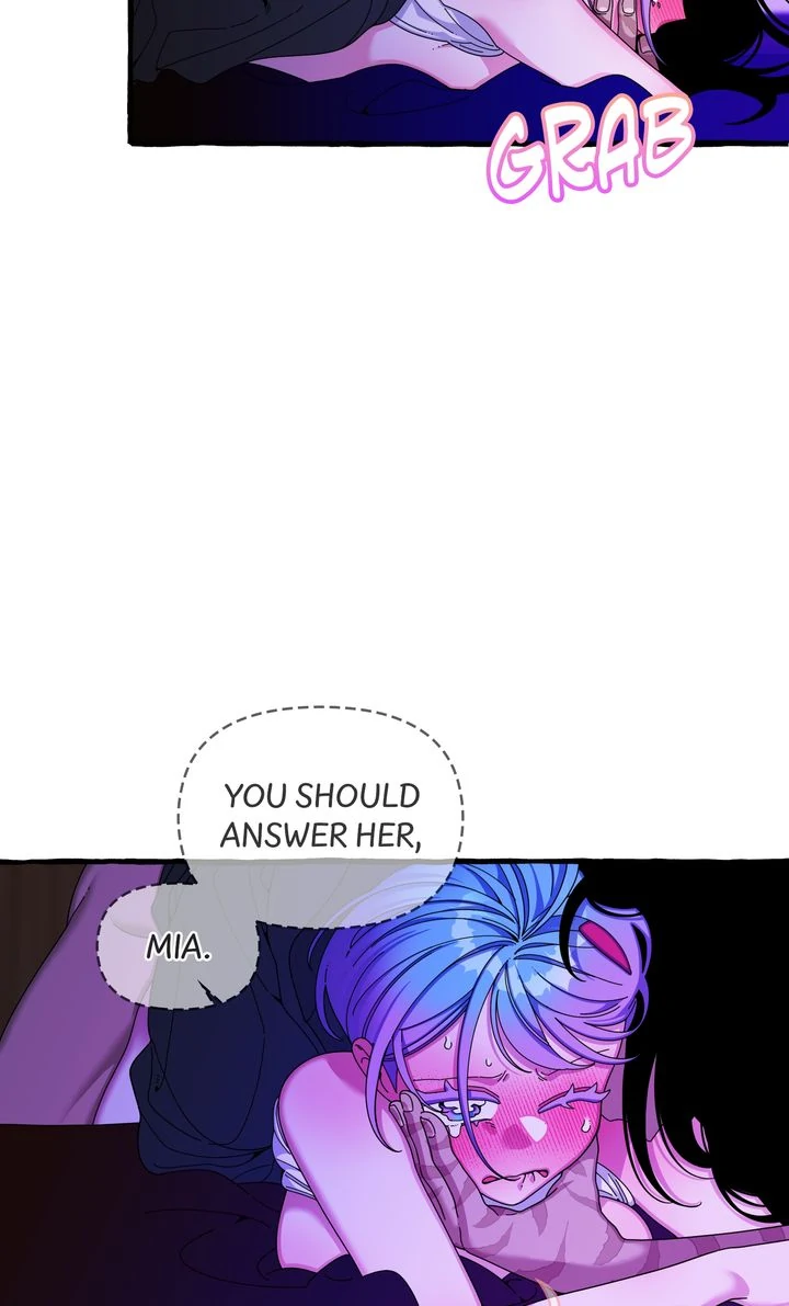 Hooked on Captain Charming Chapter 20 - page 55