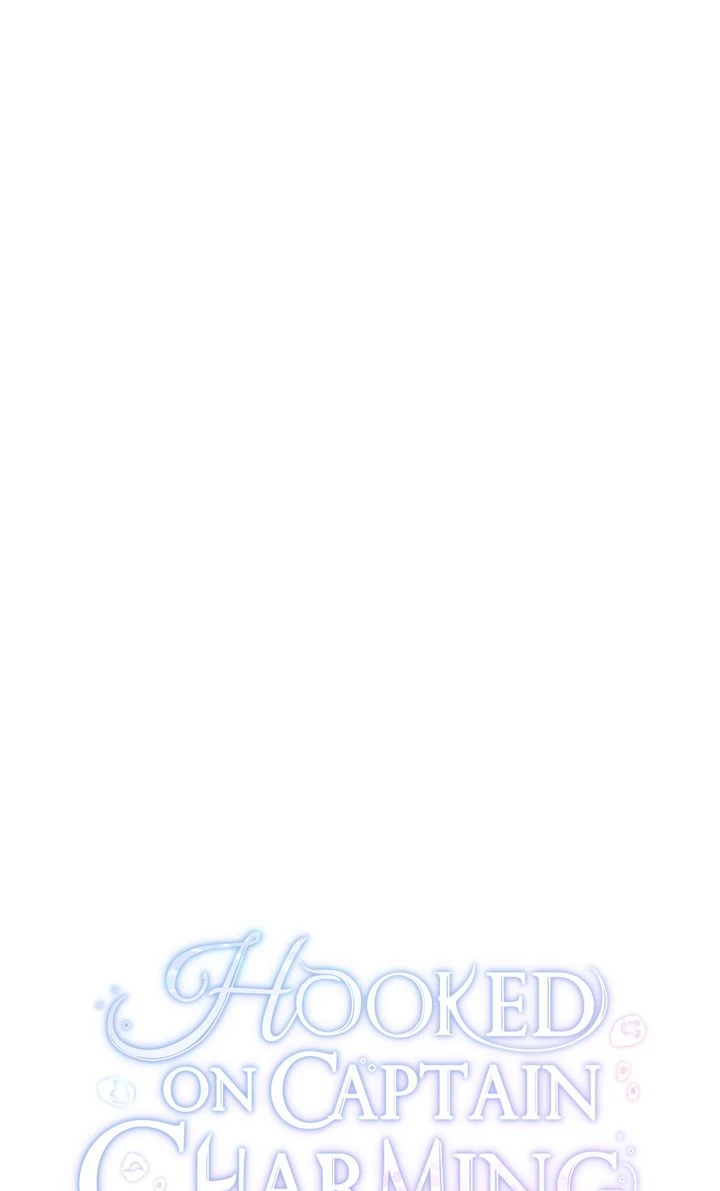 Hooked on Captain Charming Chapter 20 - page 8