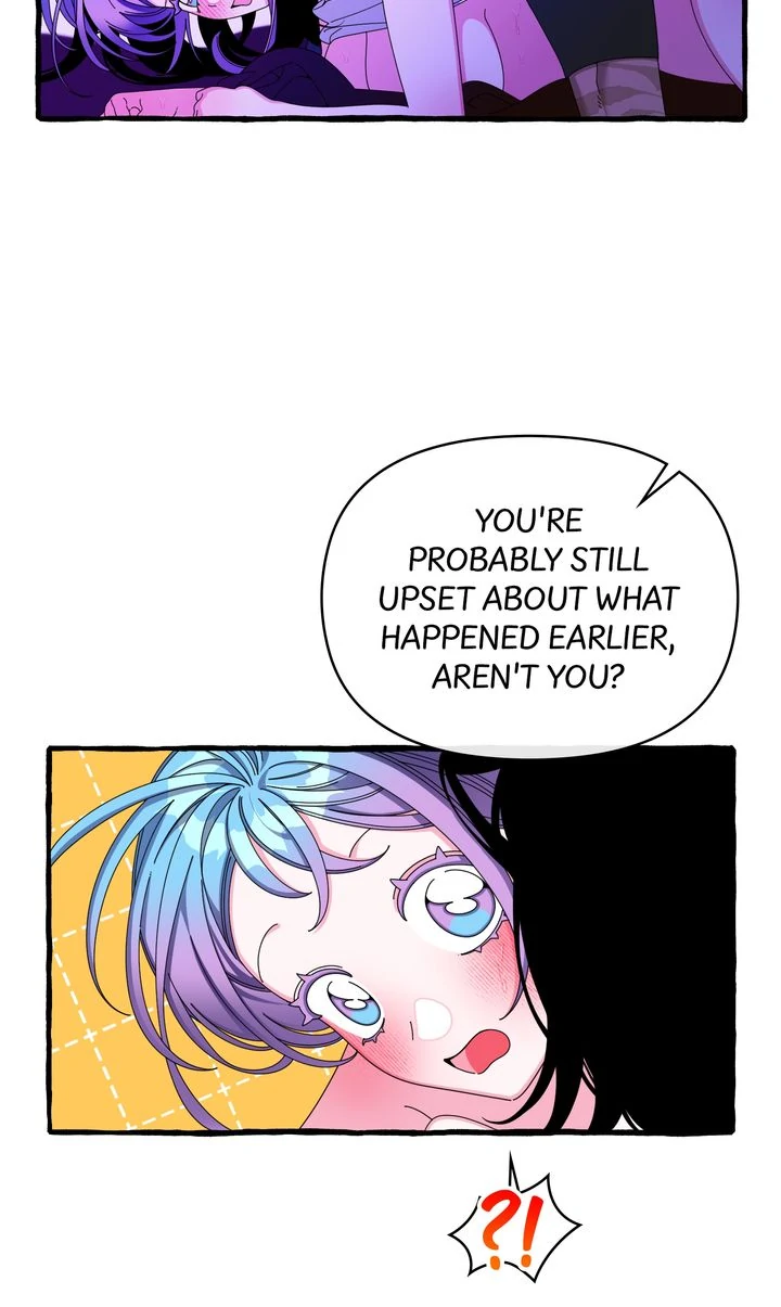 Hooked on Captain Charming Chapter 21 - page 11