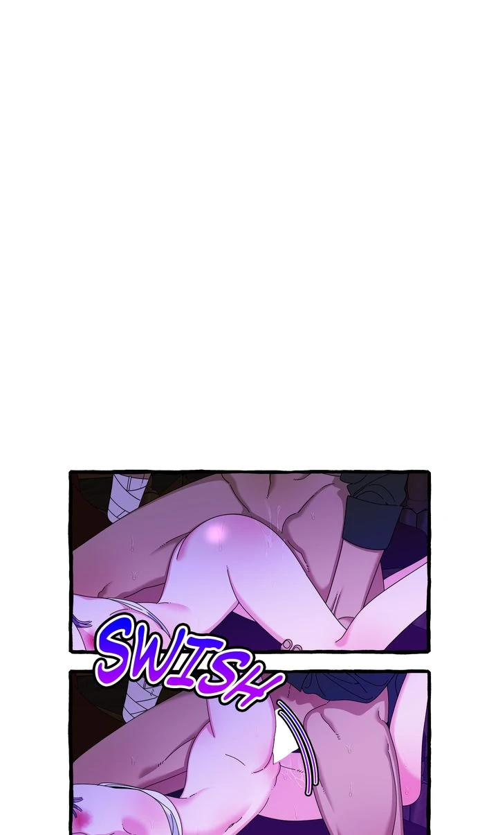 Hooked on Captain Charming Chapter 21 - page 15