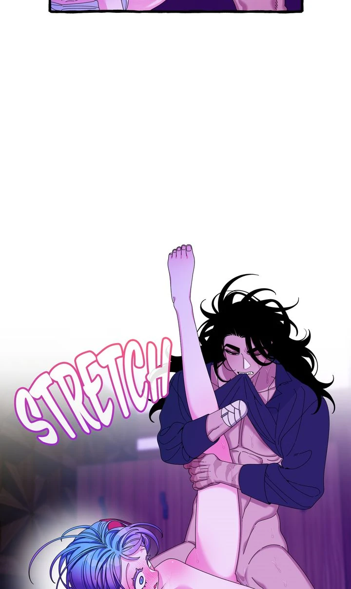 Hooked on Captain Charming Chapter 21 - page 16
