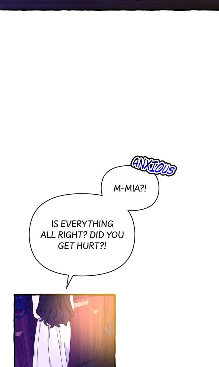 Hooked on Captain Charming Chapter 21 - page 19