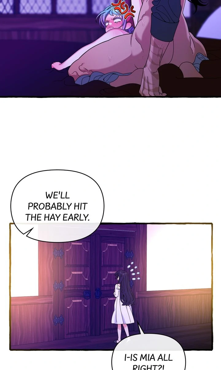 Hooked on Captain Charming Chapter 21 - page 23