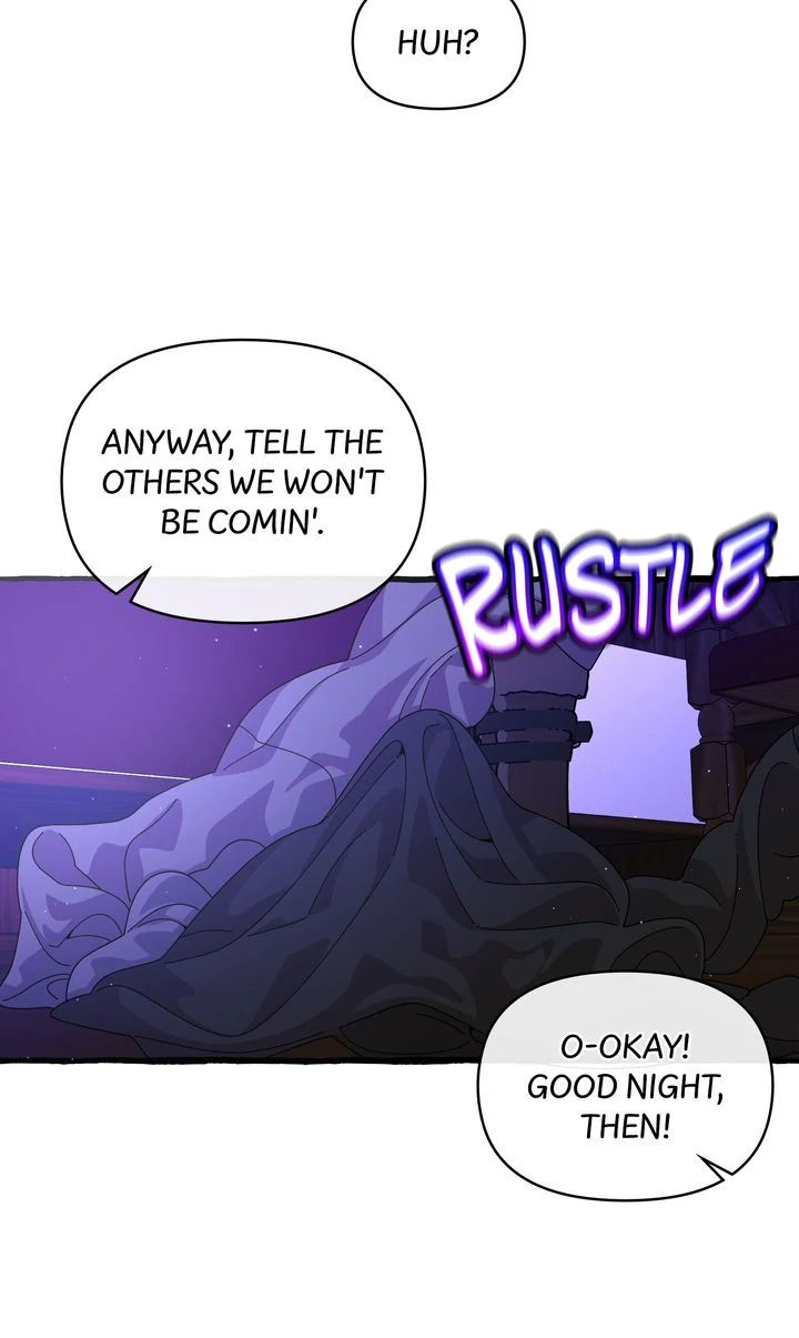 Hooked on Captain Charming Chapter 21 - page 26