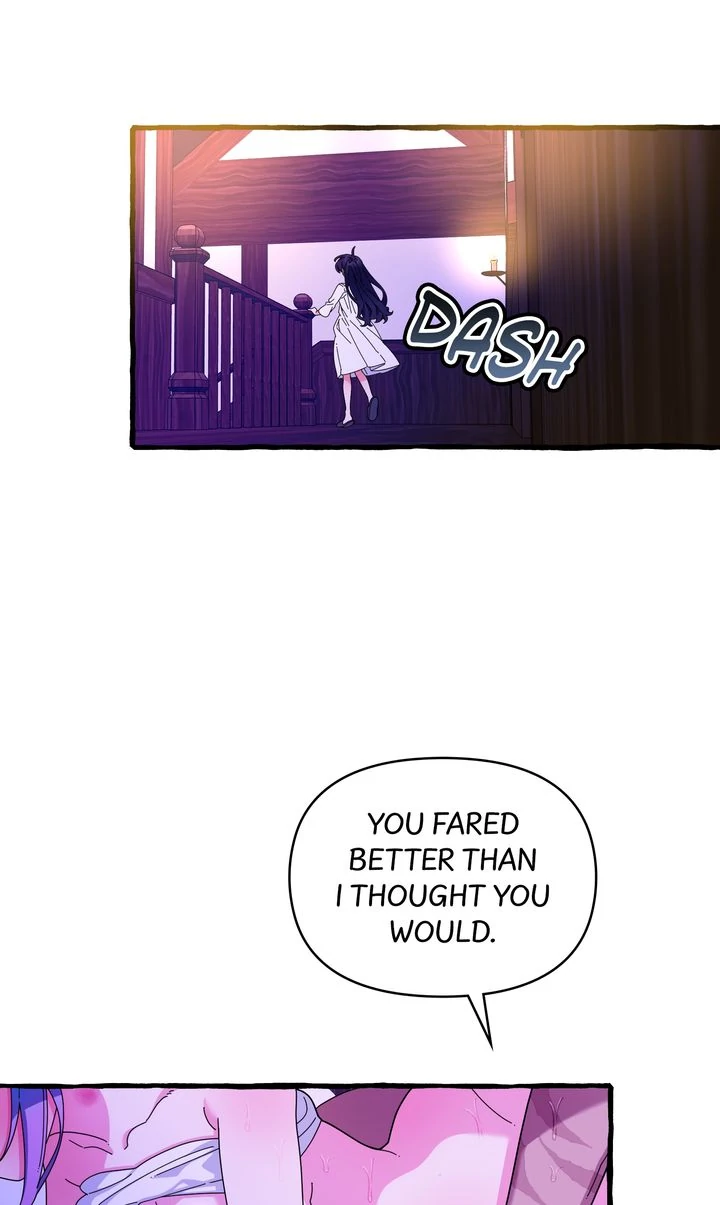 Hooked on Captain Charming Chapter 21 - page 27