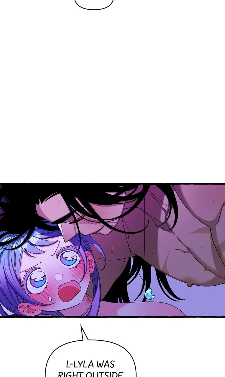 Hooked on Captain Charming Chapter 21 - page 29