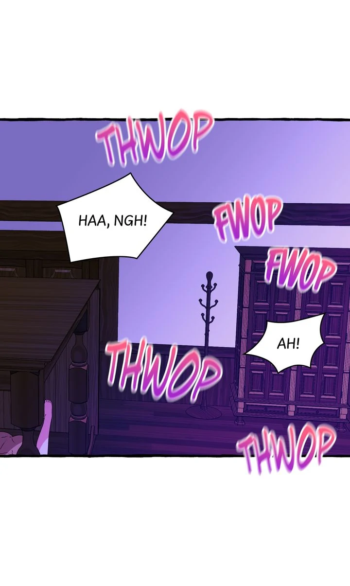 Hooked on Captain Charming Chapter 21 - page 32