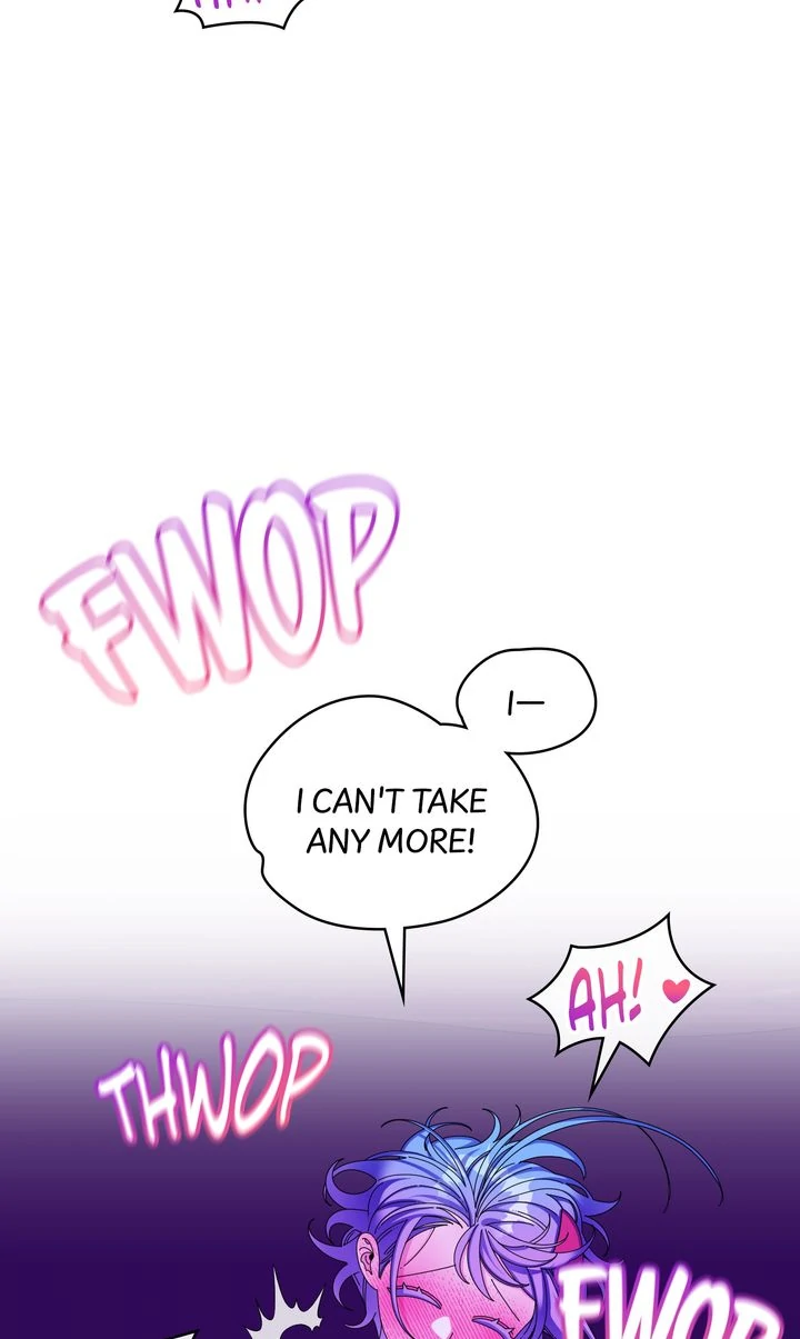 Hooked on Captain Charming Chapter 21 - page 34
