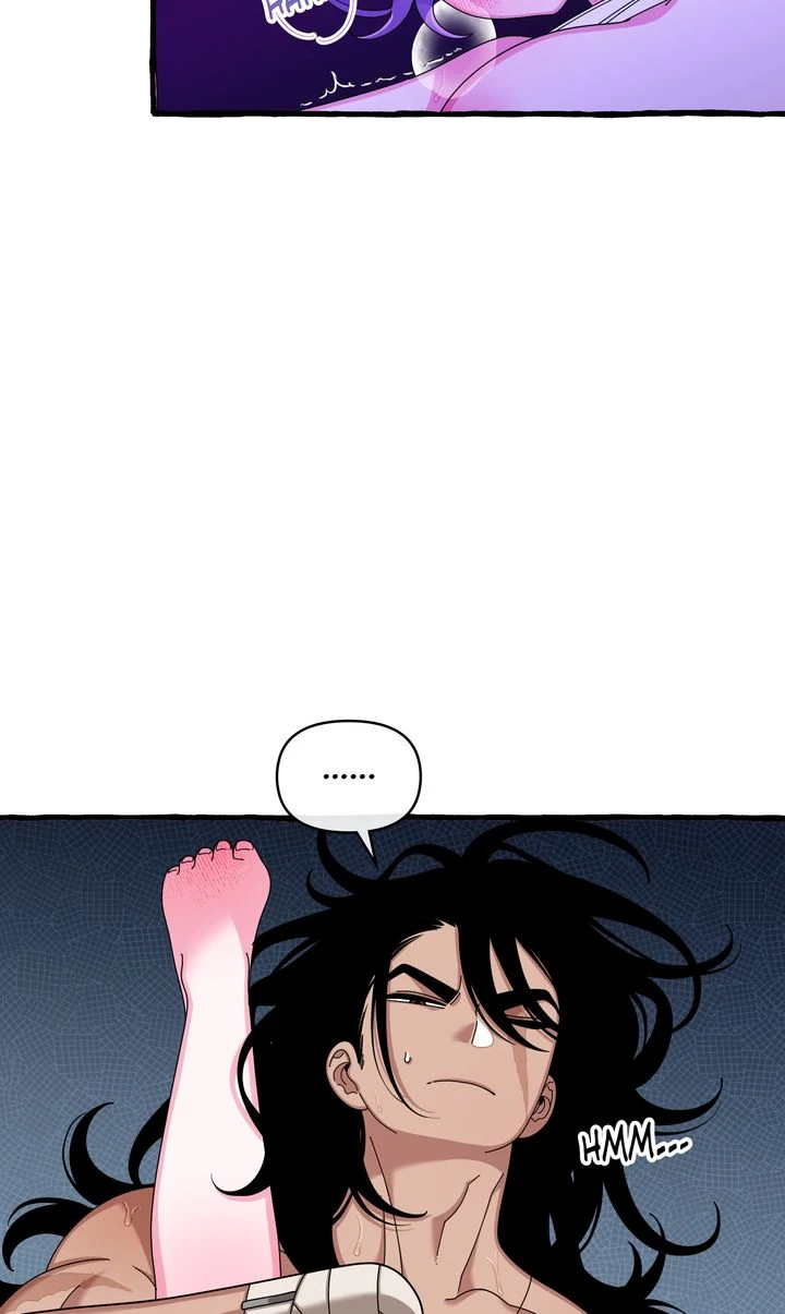 Hooked on Captain Charming Chapter 21 - page 41