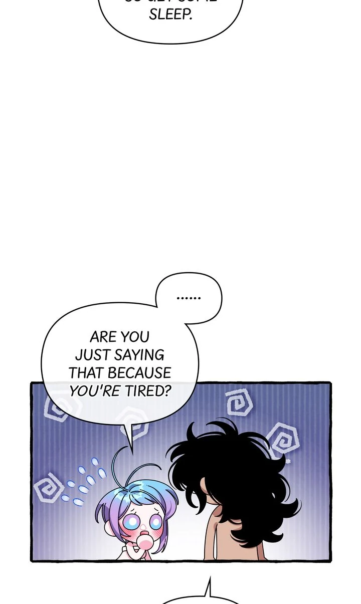 Hooked on Captain Charming Chapter 21 - page 44