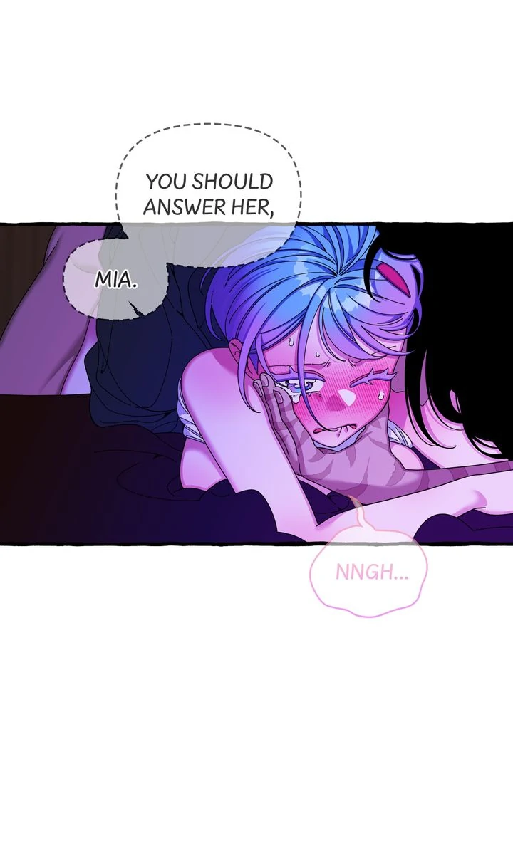 Hooked on Captain Charming Chapter 21 - page 4