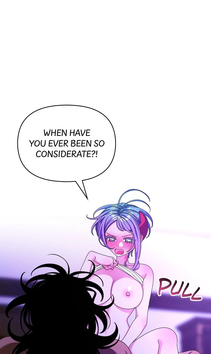 Hooked on Captain Charming Chapter 21 - page 51