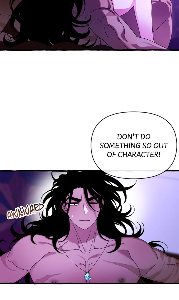 Hooked on Captain Charming Chapter 21 - page 52
