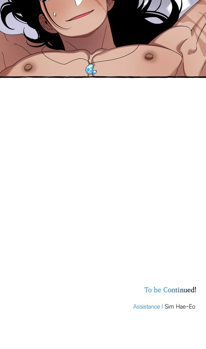 Hooked on Captain Charming Chapter 21 - page 55
