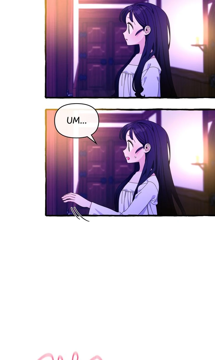 Hooked on Captain Charming Chapter 21 - page 7