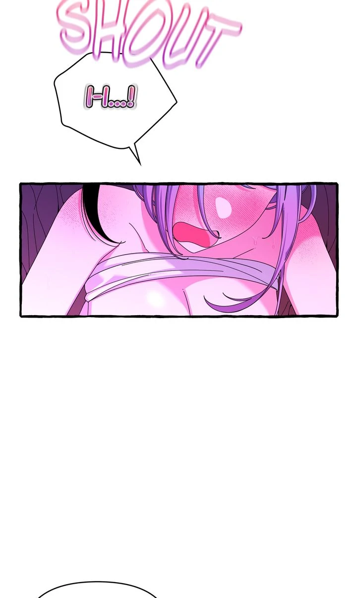 Hooked on Captain Charming Chapter 21 - page 8