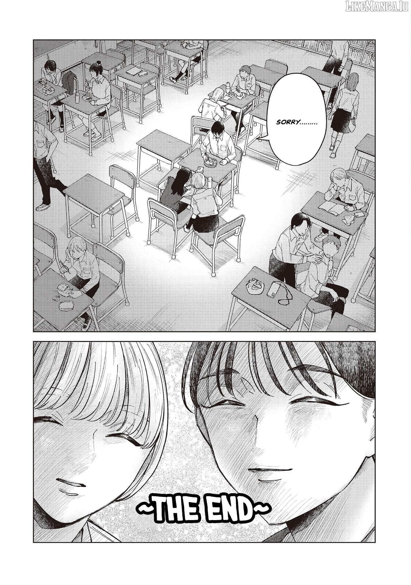 Kirio Fanclub Chapter 36 - page 2