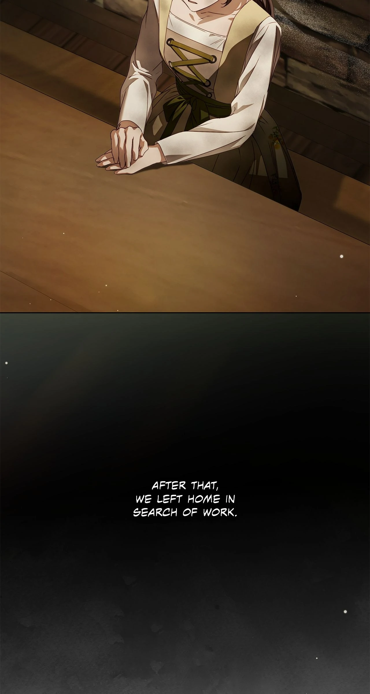 The Count’s Secret Maid Chapter 49 - page 99