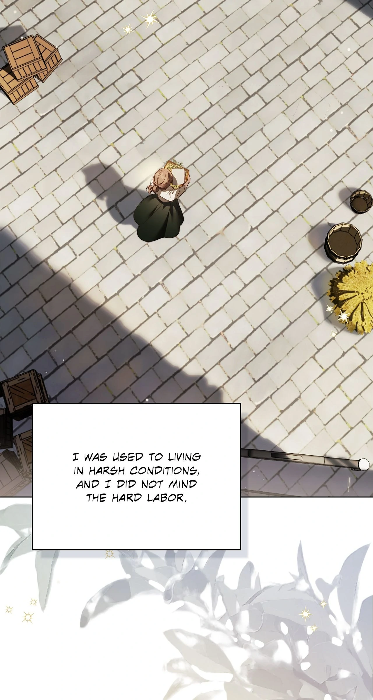 The Count’s Secret Maid Chapter 49 - page 102