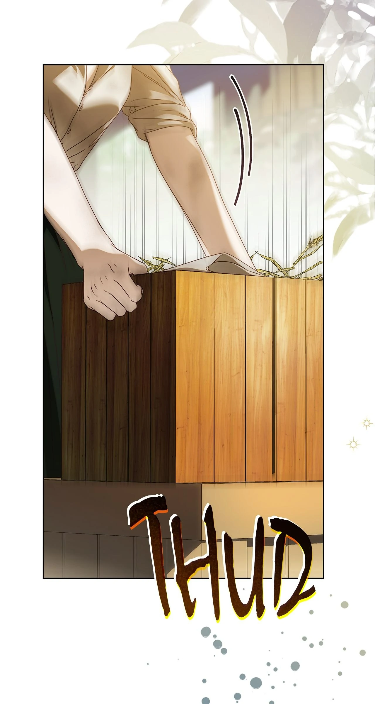 The Count’s Secret Maid Chapter 49 - page 103