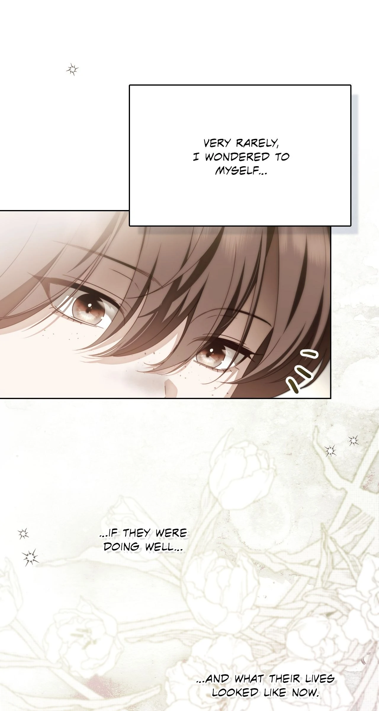 The Count’s Secret Maid Chapter 49 - page 105