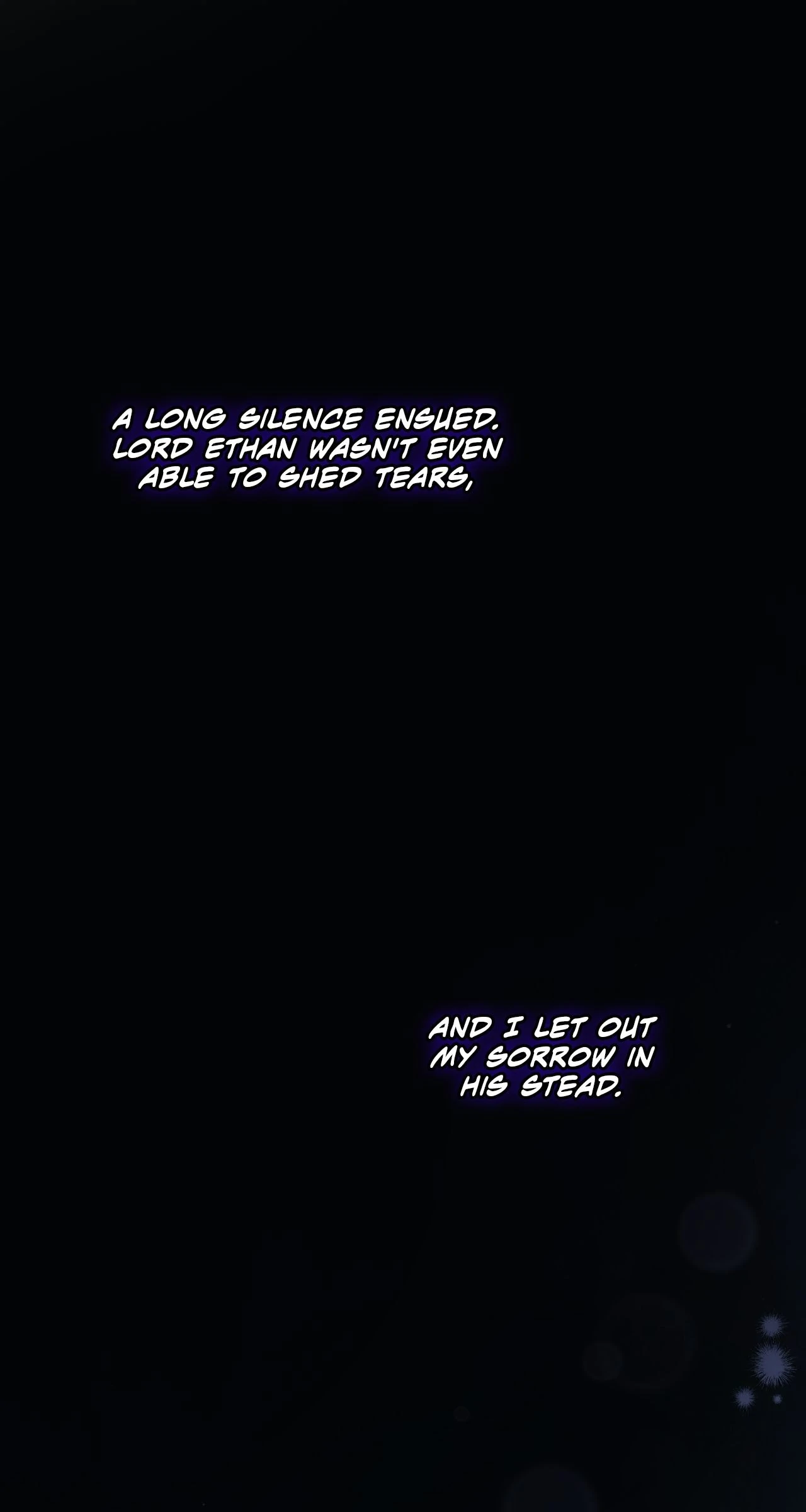 The Count’s Secret Maid Chapter 49 - page 10