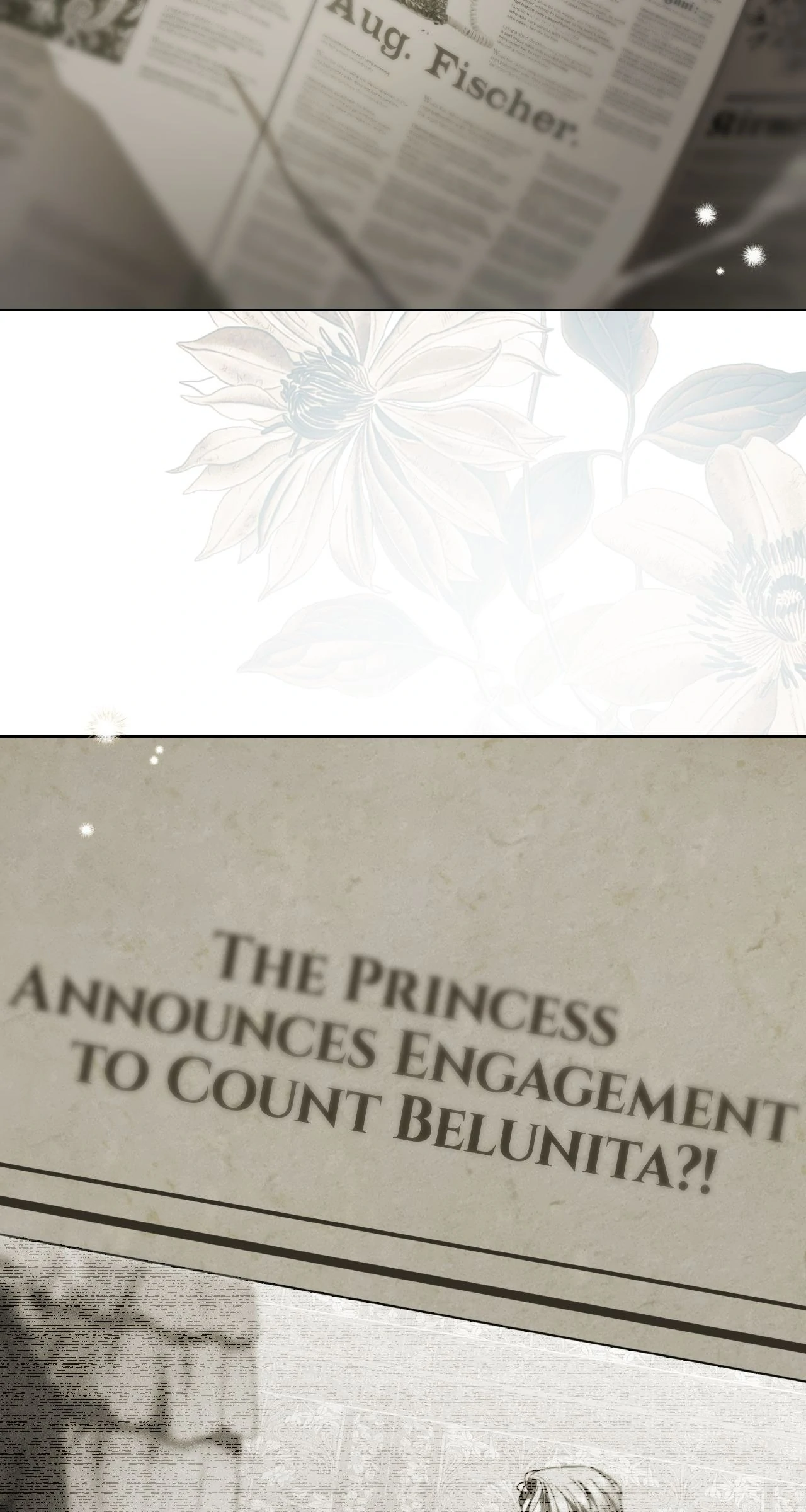 The Count’s Secret Maid Chapter 49 - page 109