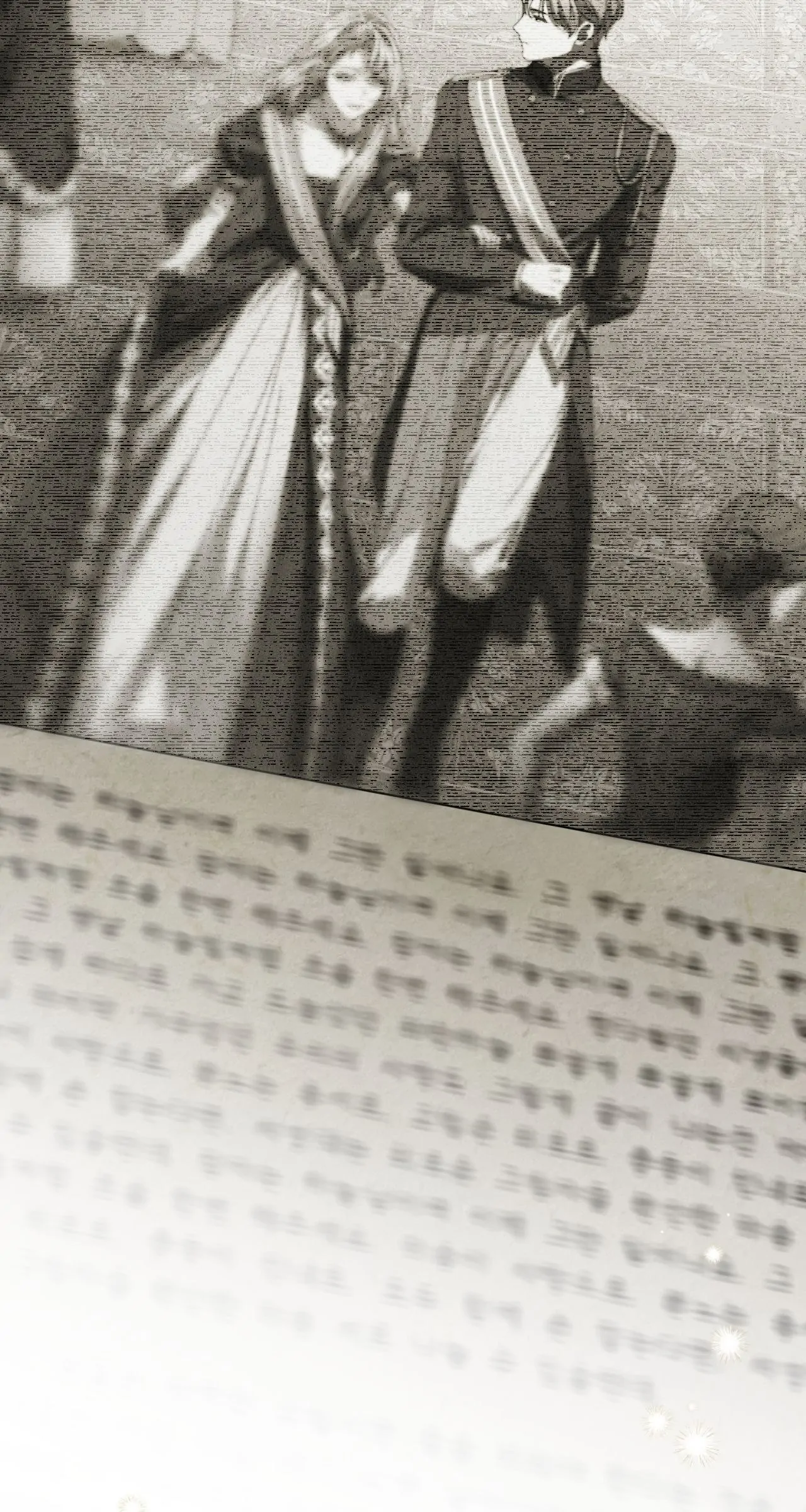 The Count’s Secret Maid Chapter 49 - page 110