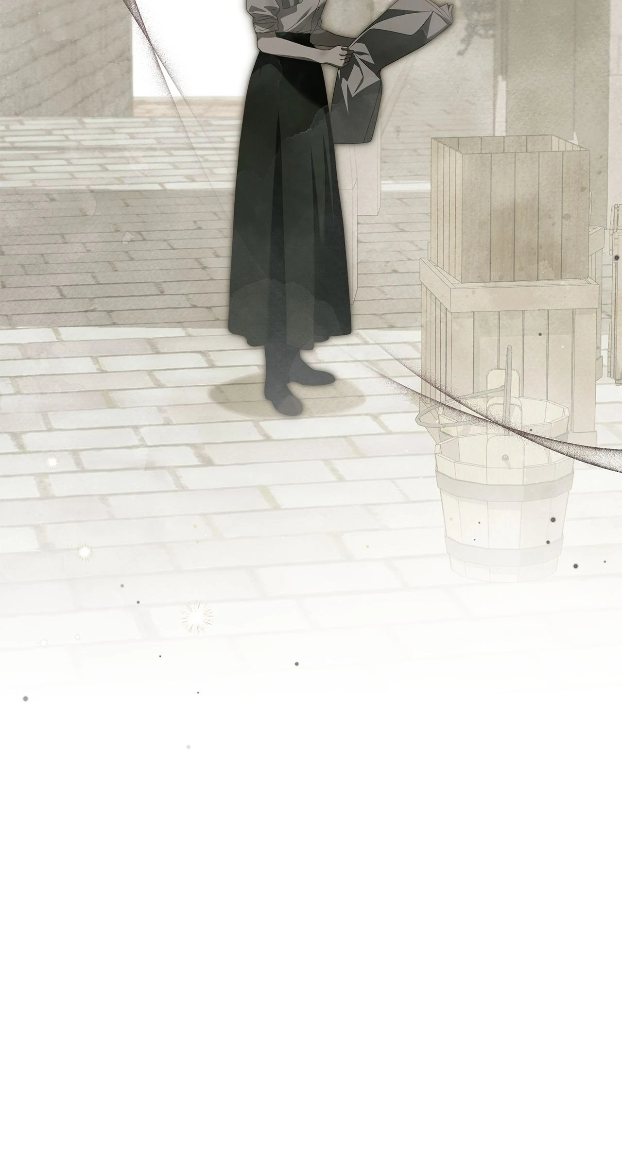 The Count’s Secret Maid Chapter 49 - page 116