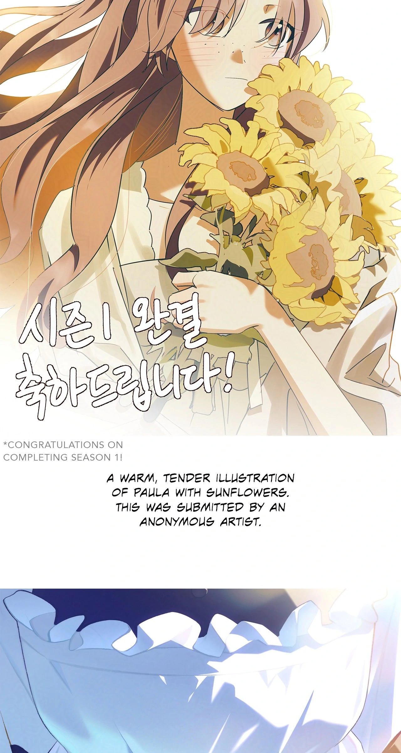 The Count’s Secret Maid Chapter 49 - page 119