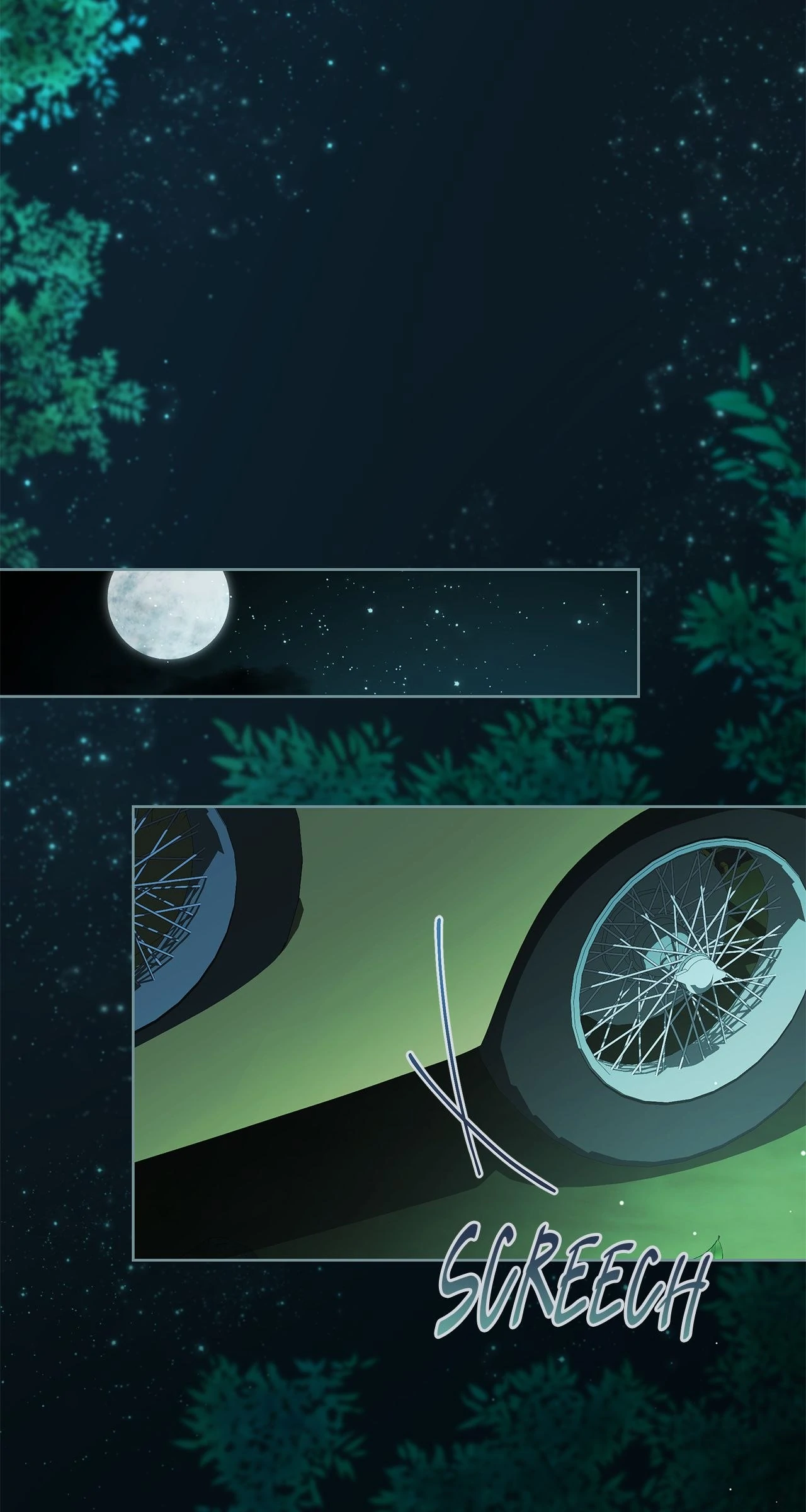 The Count’s Secret Maid Chapter 49 - page 12