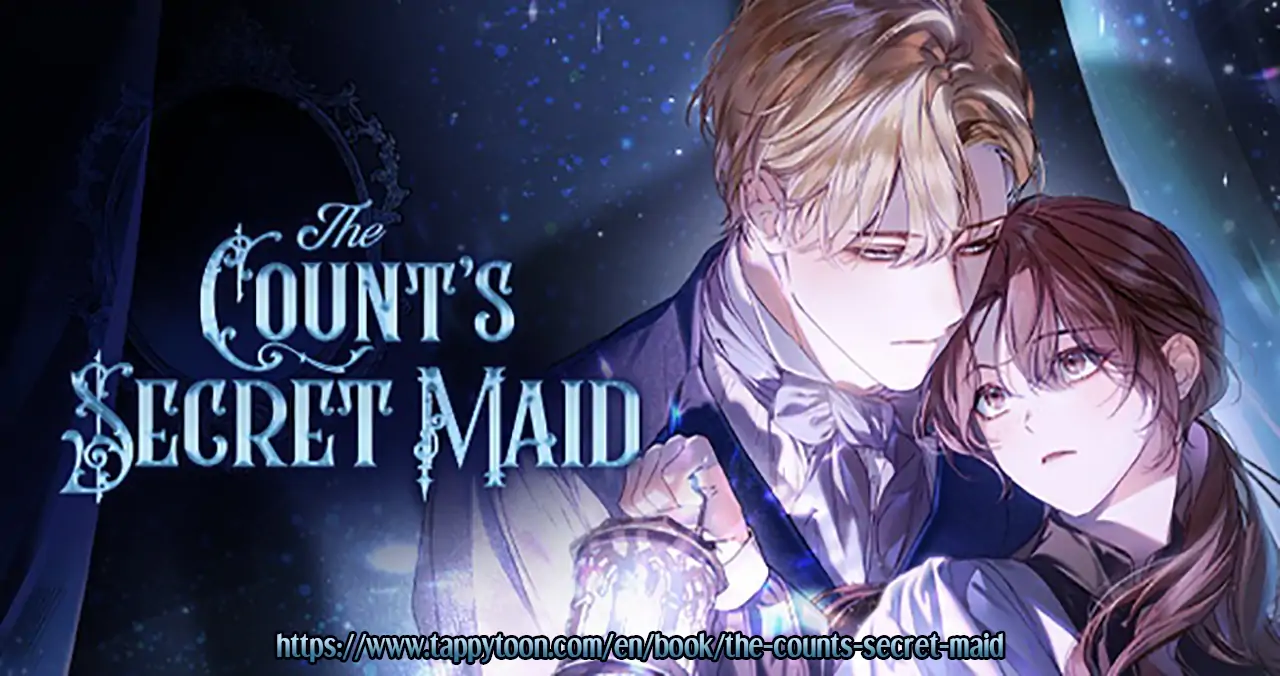 The Count’s Secret Maid Chapter 49 - page 130
