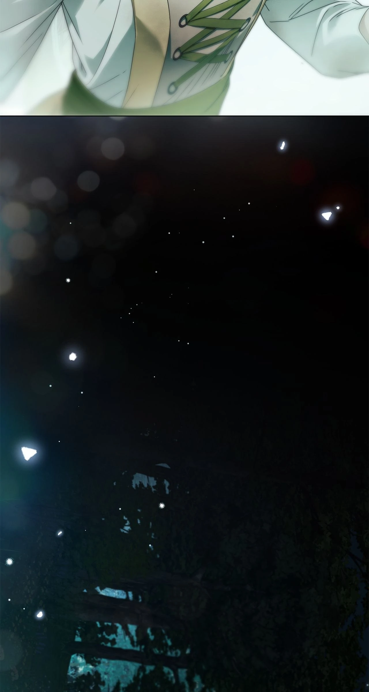 The Count’s Secret Maid Chapter 49 - page 16