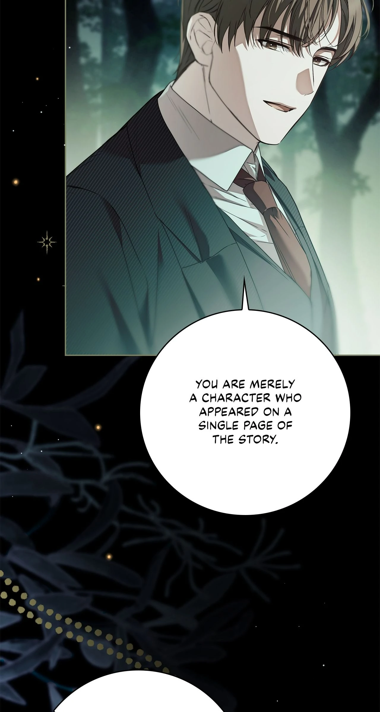 The Count’s Secret Maid Chapter 49 - page 22