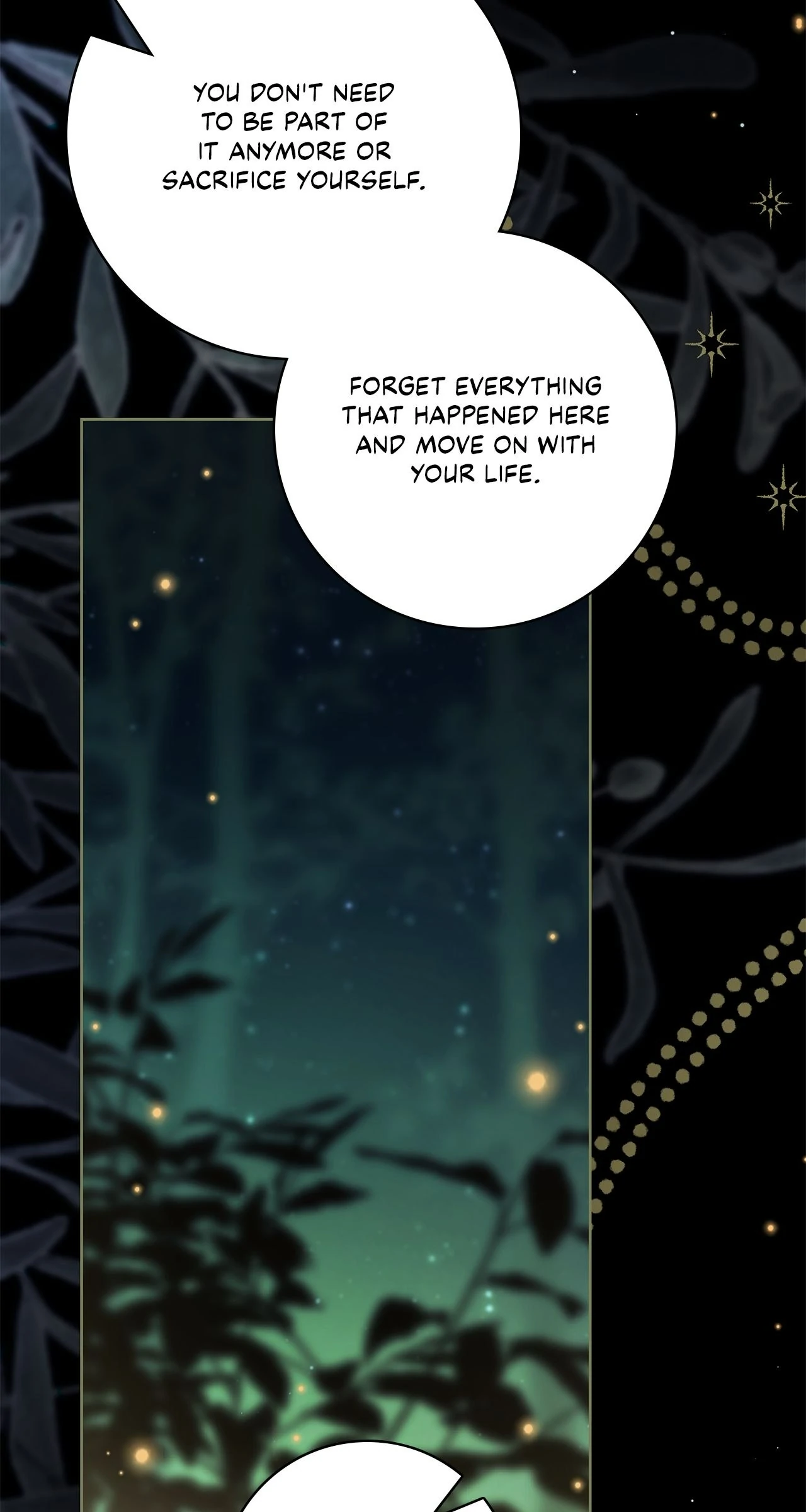 The Count’s Secret Maid Chapter 49 - page 23