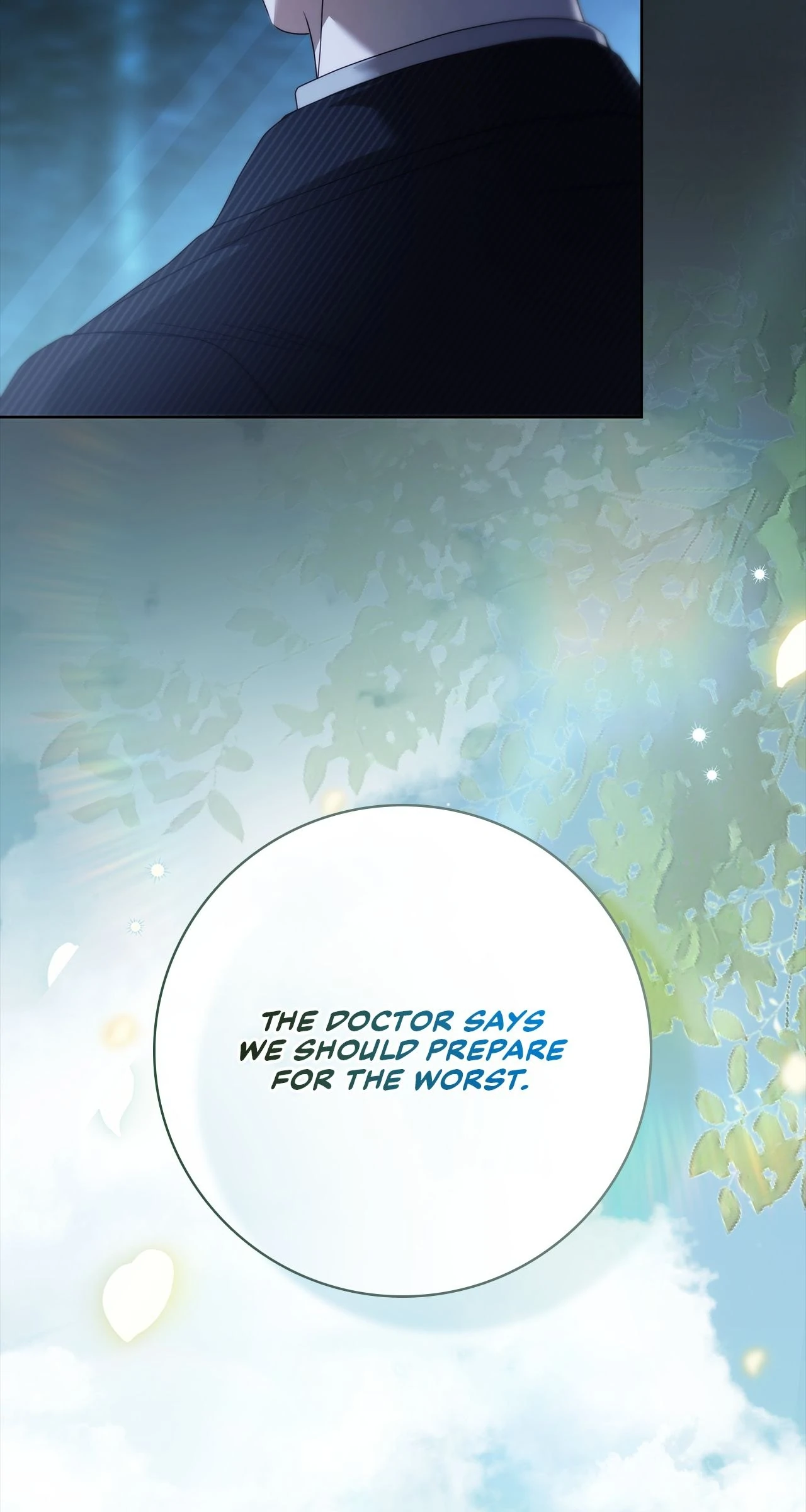 The Count’s Secret Maid Chapter 49 - page 2