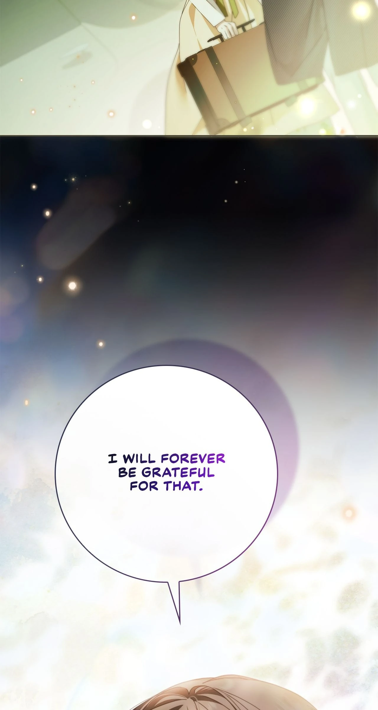 The Count’s Secret Maid Chapter 49 - page 29